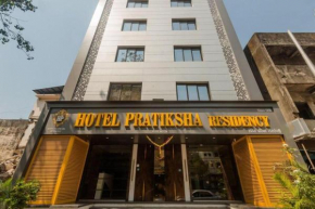 HOTEL PRATIKSHA RESIDENCY